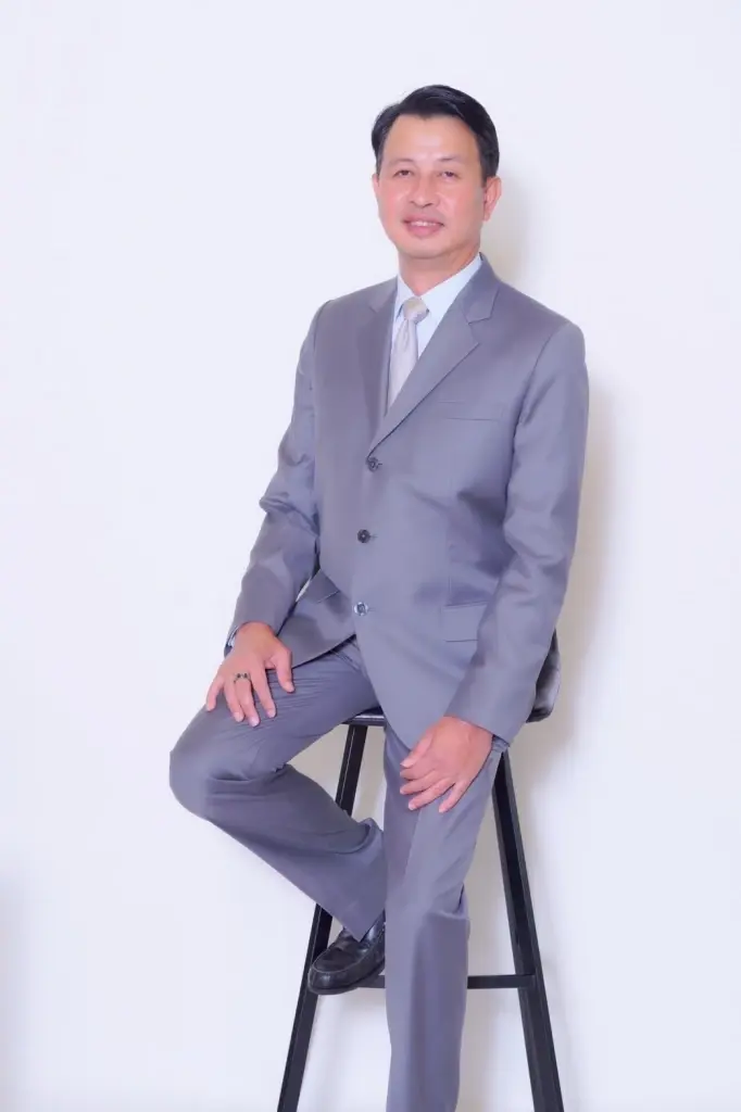 นิตินัย ศิริสมรรถการ