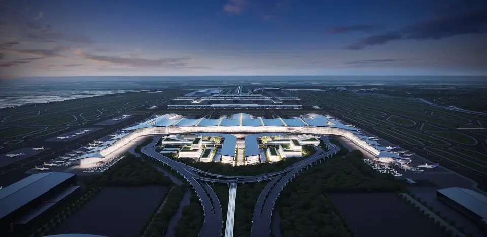 ผ่าเมกะโปรเจกต์ ขยายสนามบิน-จุดขายใหม่ท่องเที่ยว 8 แสนล้าน รอรัฐบาลใหม่ขับเคลื่อน