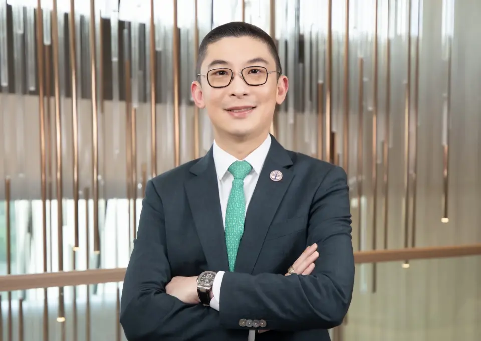 ดันไทยสู่ Top 5 “Wellness Hub” ชิงเศรษฐกิจสุขภาพ 1.3 ล้านล้านบาท