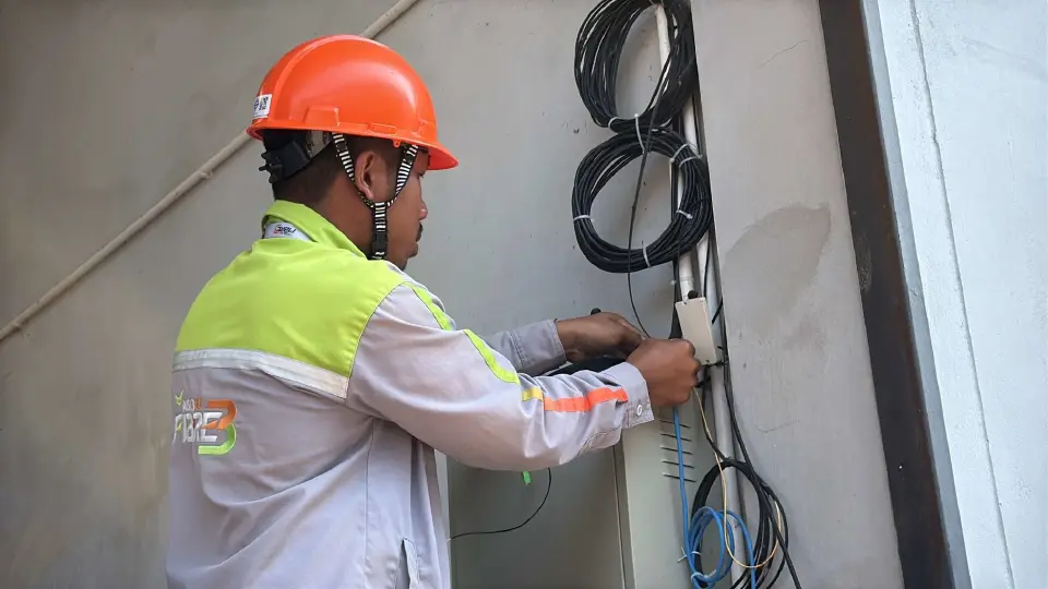 AIS 3BB FIBRE 3 ผนึก CIB ปฏิบัติการเชิงรุกต่อเนื่อง ลุยปราบปรามถึงรังมิจฉาชีพ