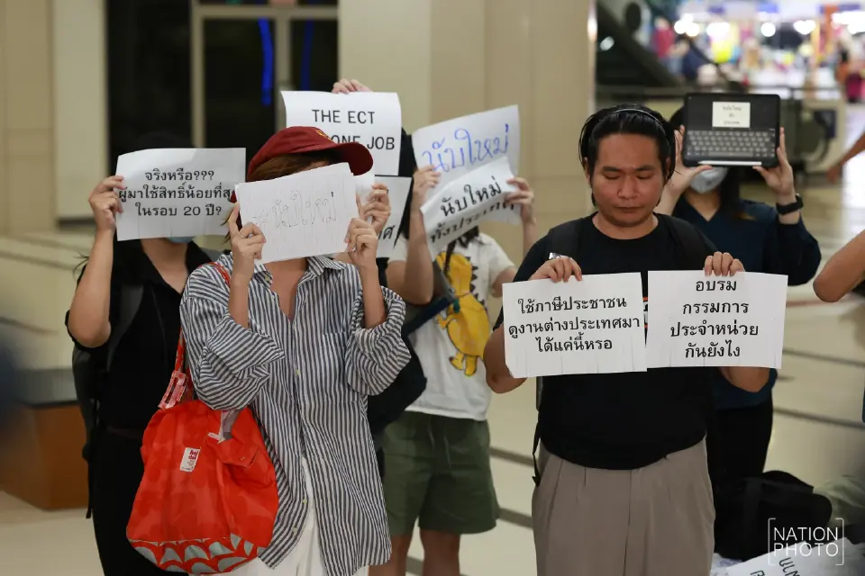 นับใหม่ทั้งประเทศ เป็นไปได้ไหม? กกต. เคลียร์ชัด 2 เงื่อนไขสั่งเปิดหีบ