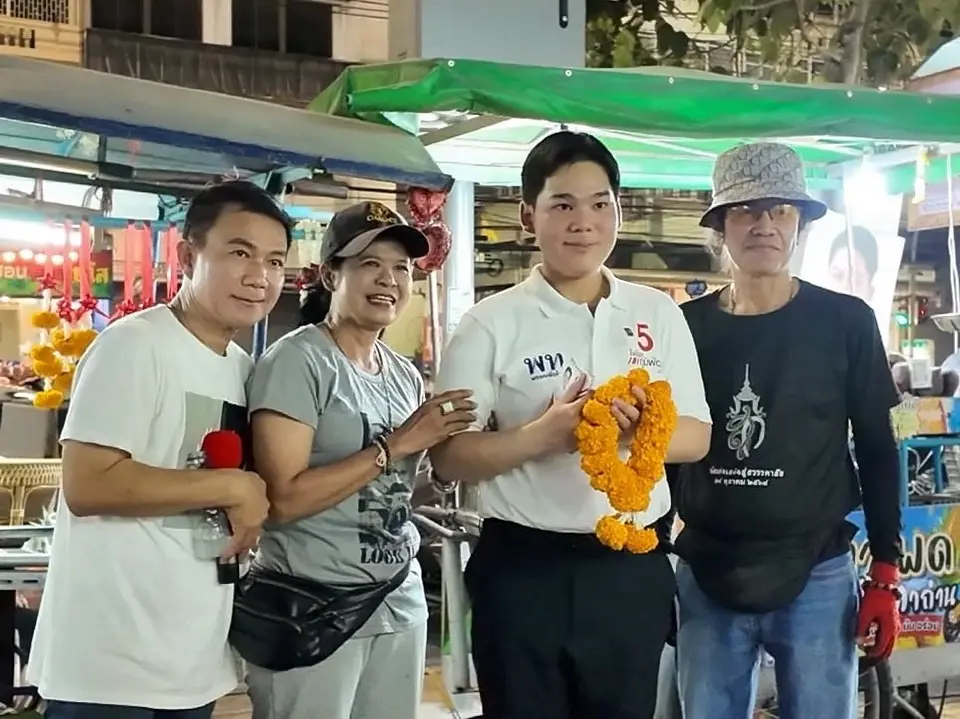 ‘ภูมิพัฒน์' ผุดบิ๊กโปรเจกต์ดอนเมือง ปั้นแลนด์มาร์คดึงต่างชาติละลายเงินบาท