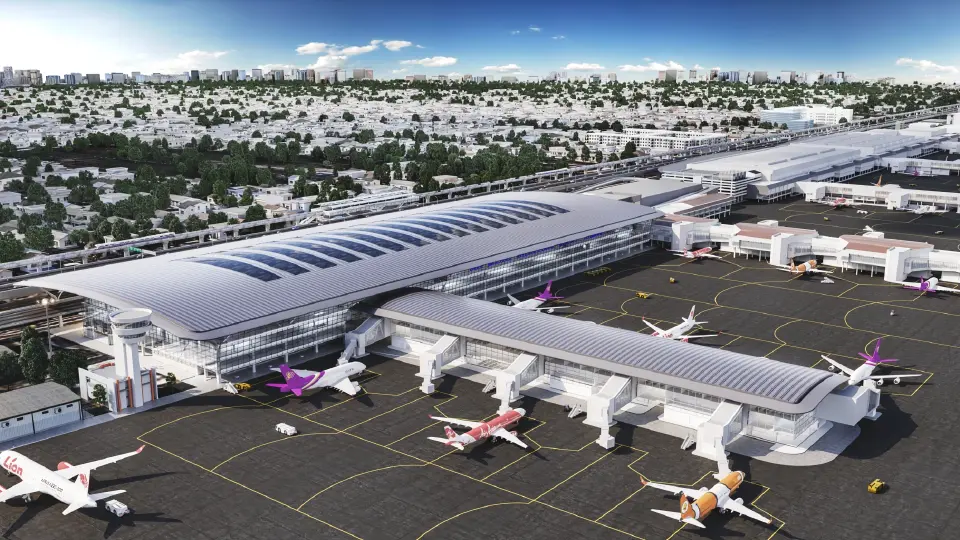 ผ่าเมกะโปรเจกต์ ขยายสนามบิน-จุดขายใหม่ท่องเที่ยว 8 แสนล้าน รอรัฐบาลใหม่ขับเคลื่อน