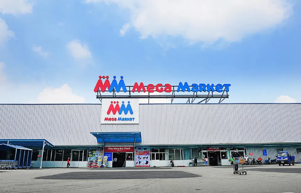ทายาทเจ้าสัวเจริญ ทุ่ม 2.25 หมื่นล้าน ซื้อหุ้น MM Mega Market ลุยค้าปลีก ค้าส่ง เวียดนาม