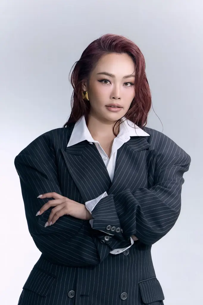 นางสาว สุวพัชญ์ อิทธิพหลภัสร์