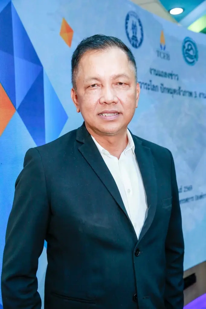 'ภูเก็ต' เจ้าภาพ 3 งานประชุมนานาชาติ 2569 ดันท่องเที่ยวยั่งยืน ไพร์ด โกลเบิ้ล เวลเนส