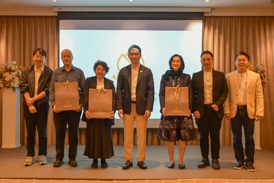 ก้าวสำคัญของการพัฒนา Palliative Care สู่มาตรฐานที่ลึกซึ้งยิ่งขึ้น