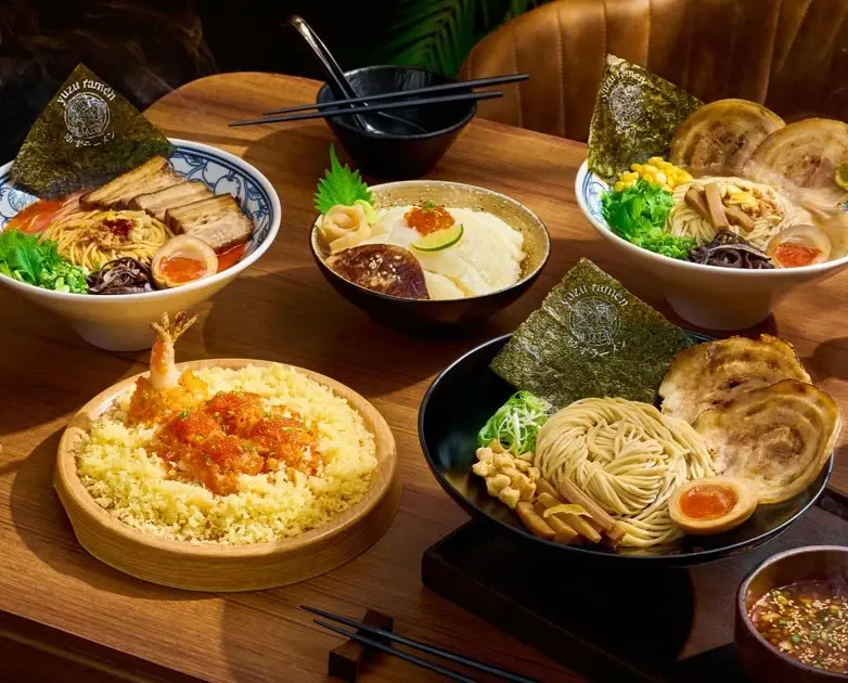 สมรภูมิ “ปลาดิบ” อ่วม ตลาดอิ่มตัว-กำลังซื้อทรุด แบรนด์กลางจ่อล้ม