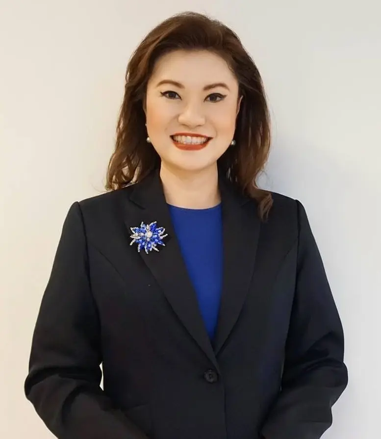 ดร. กิริฎา เภาพิจิตร