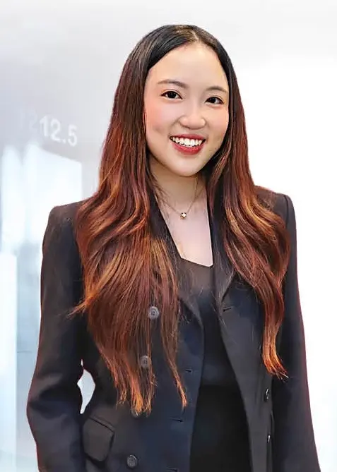 พลอยพัทธ์ แต่ดุลยสาธิต 