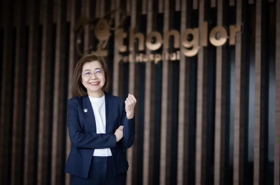 เปิดนวัตกรรม "PHAECO" สลายต้อในสัตว์เลี้ยง คืนดวงตาใสเพื่อ "อีกครึ่งของชีวิต"