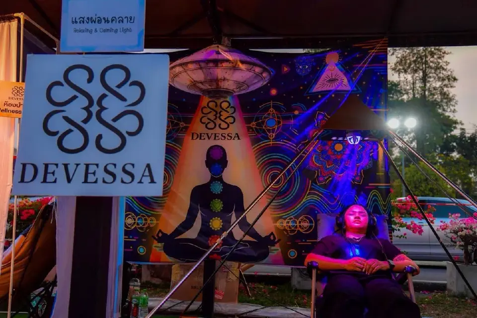 เปิดไฮไลท์  Thailand UFO  ททท.ชวนตามรอยยูเอฟโอ รวมตัวคนเอเลี่ยน 13-15 ก.พ.นี้