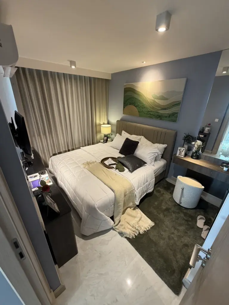 ห้องตัวอย่าง