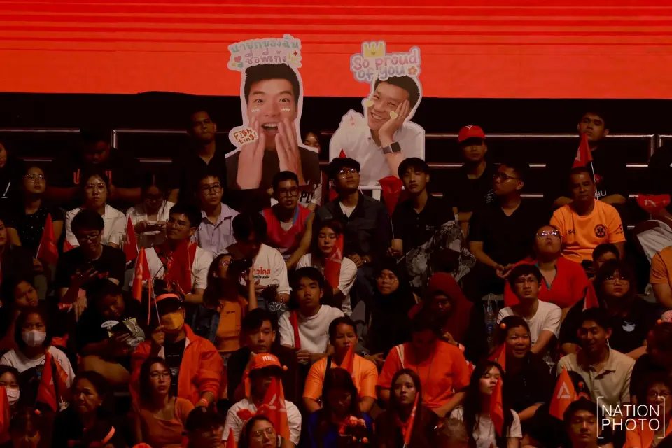 "วีระยุทธ"  ชูทีมเศรษฐกิจใหม่ พลิกซัพพลายเชนโลก ล้างการเมืองอุปถัมภ์