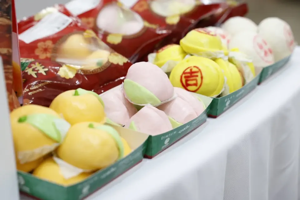 มัดรวมของไหว้ 'ตรุษจีน 2569' สำหรับนิวเจน ถ่ายรูปขึ้น กินได้จริง แชร์ได้ครบ