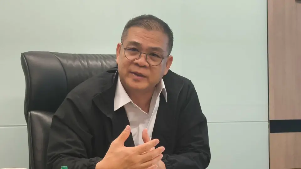 พล.ต.อ.สรายุทธ สงวนโภคัย ผู้ตรวจการแผ่นดิน 