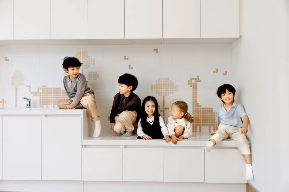 คันทรี่ กรุ๊ป ทุ่ม 6 พันล้าน ดึงเบอร์ 1 สถานศึกษาจากอังกฤษ เปิดโรงเรียนนานาชาติ SPGS ในไทย