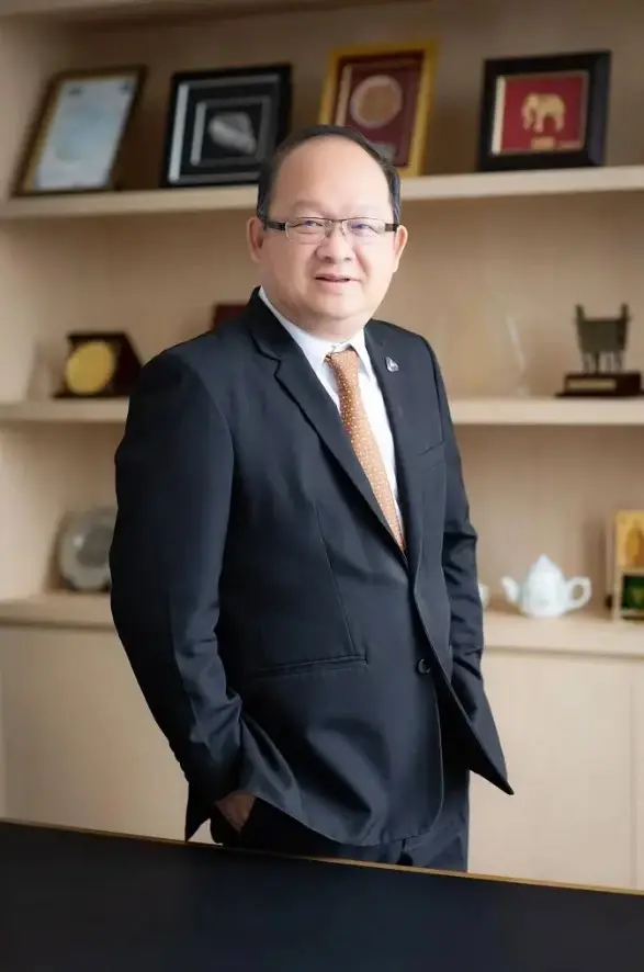 บิ๊กธุรกิจ เปิดสูตรพลิกเศรษฐกิจ พ้นวิกฤต‘คนป่วยแห่งเอเชีย’