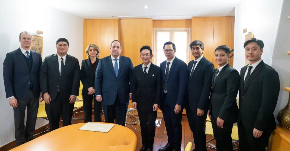 ไทยลุ้น BIE ไฟเขียว “พืชสวนโลก โคราช 2572”  ลุ้นบรรจุวาระประชุมใหญ่