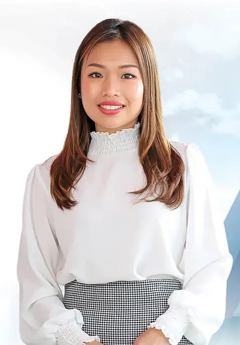 นัทธมน พิศาลกิจวนิช 