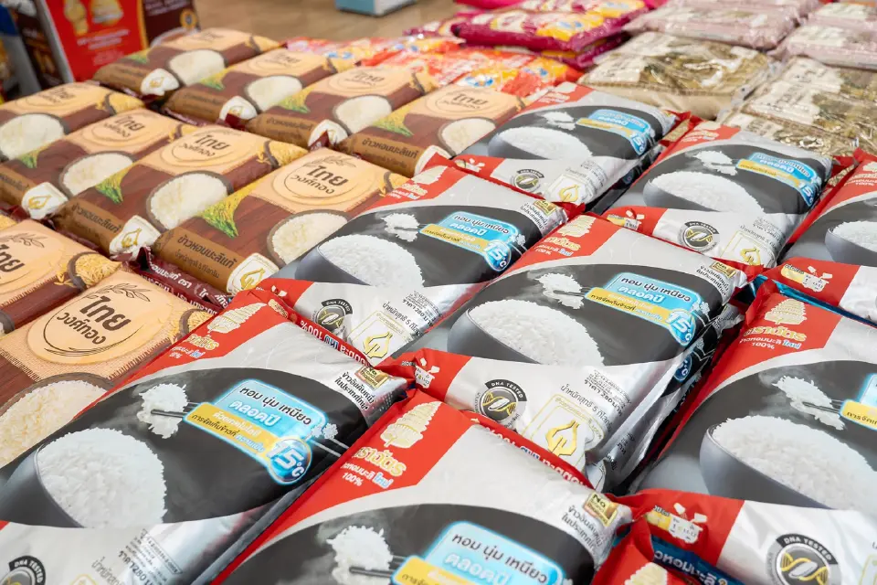 'บิ๊กซี' ผนึก 20 แบรนด์ข้าวถุง อัดแคมเปญหั่นราคาช่วยเกษตรกร ลดค่าครองชีพคนไทย