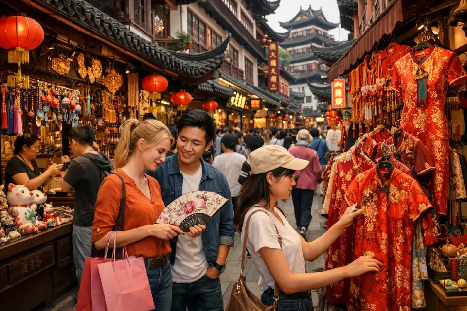 เมื่อจีนเอาจริงกับการใช้การบริโภคภายในประเทศกระตุ้นเศรษฐกิจ (2)