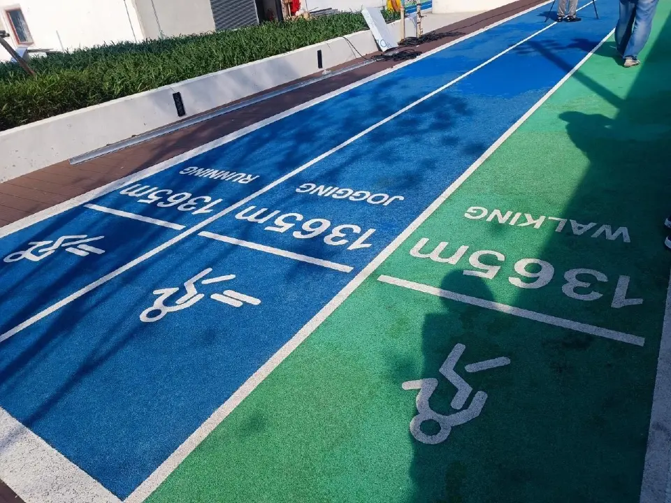 อาคารพดด้วง พลิกโฉมศูนย์ราชการสู่พื้นที่ส่วนกลางอัจฉริยะที่เย็นด้วยนวัตกรรม Keep Cool