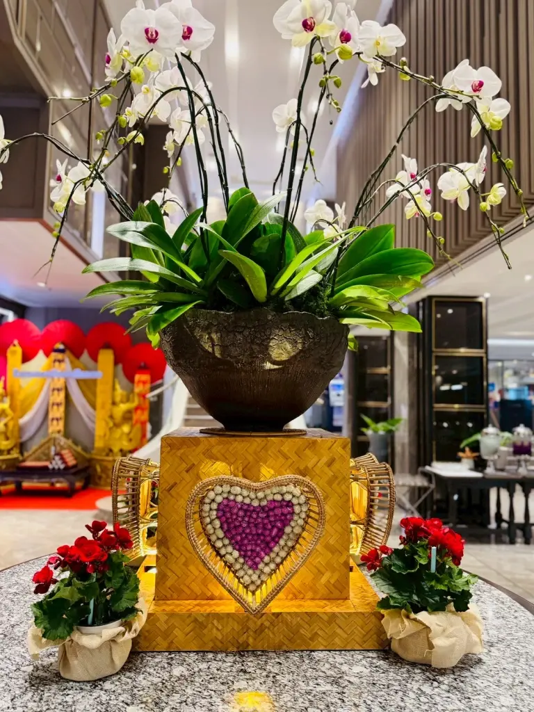 เที่ยวเชียงราย สัมผัสเสน่ห์ล้านนาร่วมสมัย 'เฮอริเทจ เชียงราย' พักฟินๆ ใจกลางเมือง