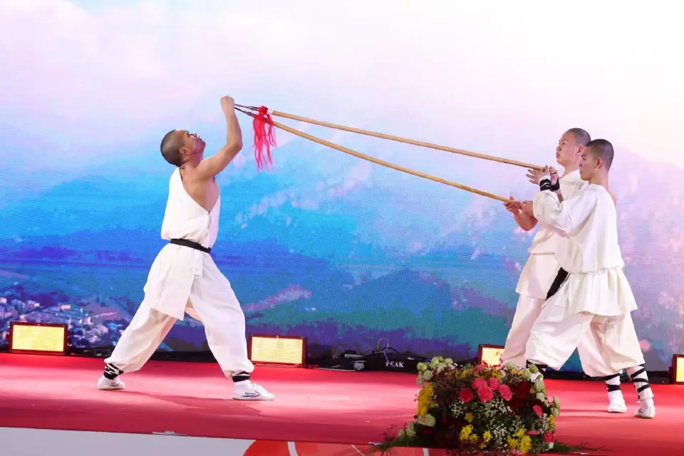 สยามพารากอนฉลองตรุษจีนสุดยิ่งใหญ่ ดึง "จู เจิ้งถิง" บินตรงอวยพรแฟนไทย!