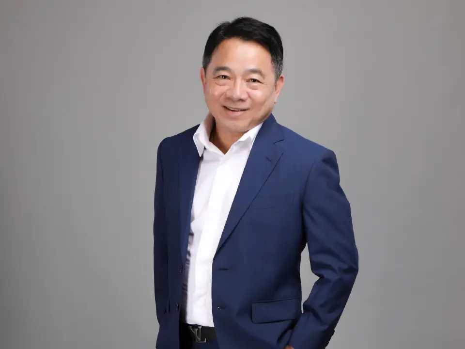 วัฒน์ชัย วิไลลักษณ์