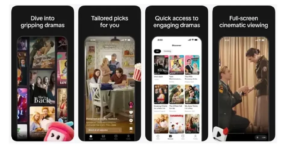 Instagram ท้าชน TikTok ส่งฟีเจอร์ Mini Drama ปั๊มรายได้แอป