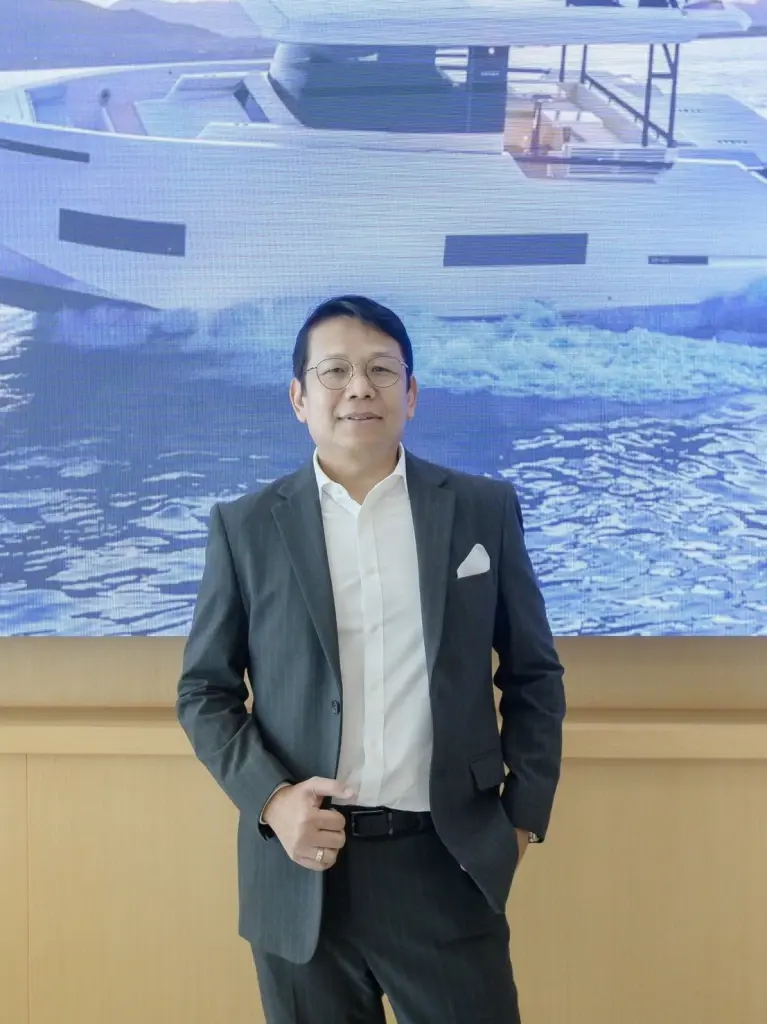 Robb Report Thailand รีเทิร์น ผนึกพันธมิตร ดันไทยสู่ Ultra Luxury Hub เอเชีย