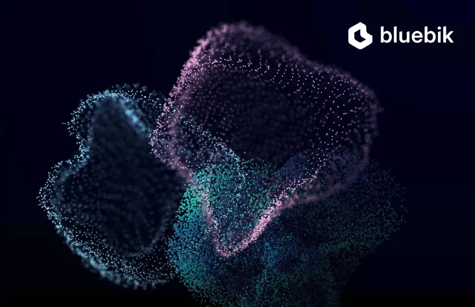 บลูบิคเปิด 3 เมกะธีมเทคโนโลยี พลิกโฉมธุรกิจไทยสู่“Intelligent Enterprise"