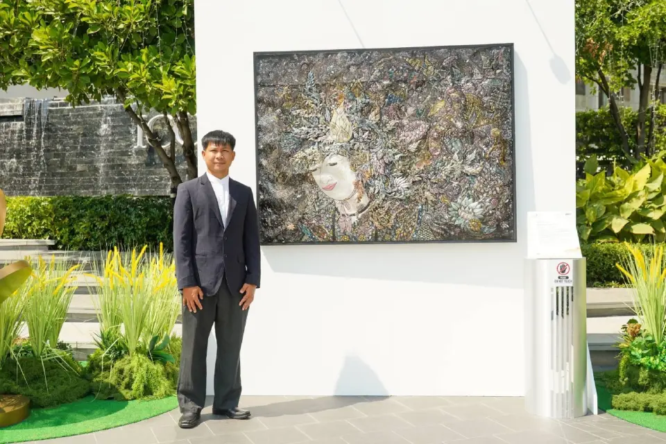 ไอคอนสยาม เปิดนิทรรศการ “SIGN OF SIAM” ตีความอัตลักษณ์ไทยสู่โลกปัจจุบัน