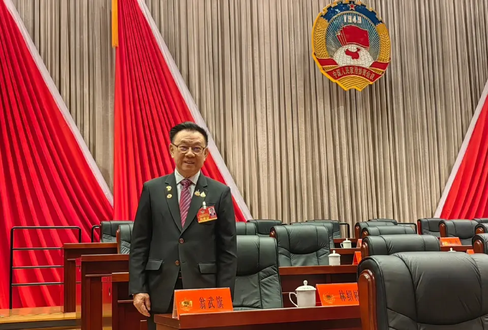 หลักชัย กิตติพล ประธานเจ้าหน้าที่บริหาร (CEO) บริษัท ไทรเบคก้า เอ็นเตอร์ไพรส์ จำกัด ผู้พัฒนานิคมอุตสาหกรรมหลักชัยเมืองยาง