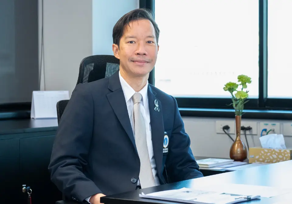 ครั้งแรกในไทย “มหิดล x ฮาร์วาร์ด” เฟ้นนวัตกร AI การแพทย์ บินชิงทุนบอสตัน