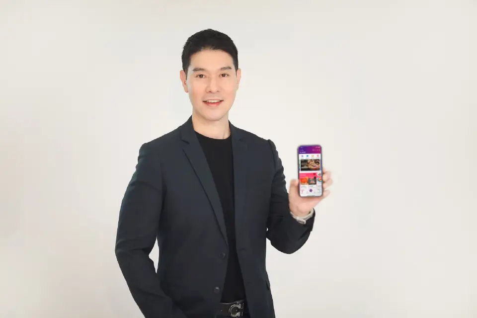 POINTX ผนึก Hungry Hub เปิดฟีเจอร์ “Eat Around” ใช้พอยท์เอาใจฟู้ดเลิฟเวอร์