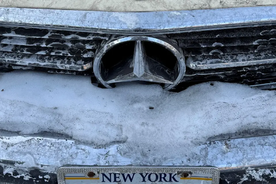 นิวยอร์ก ประกาศมาตรการ Code Blue รับมือวิกฤตภัยหนาวสุดขั้ว