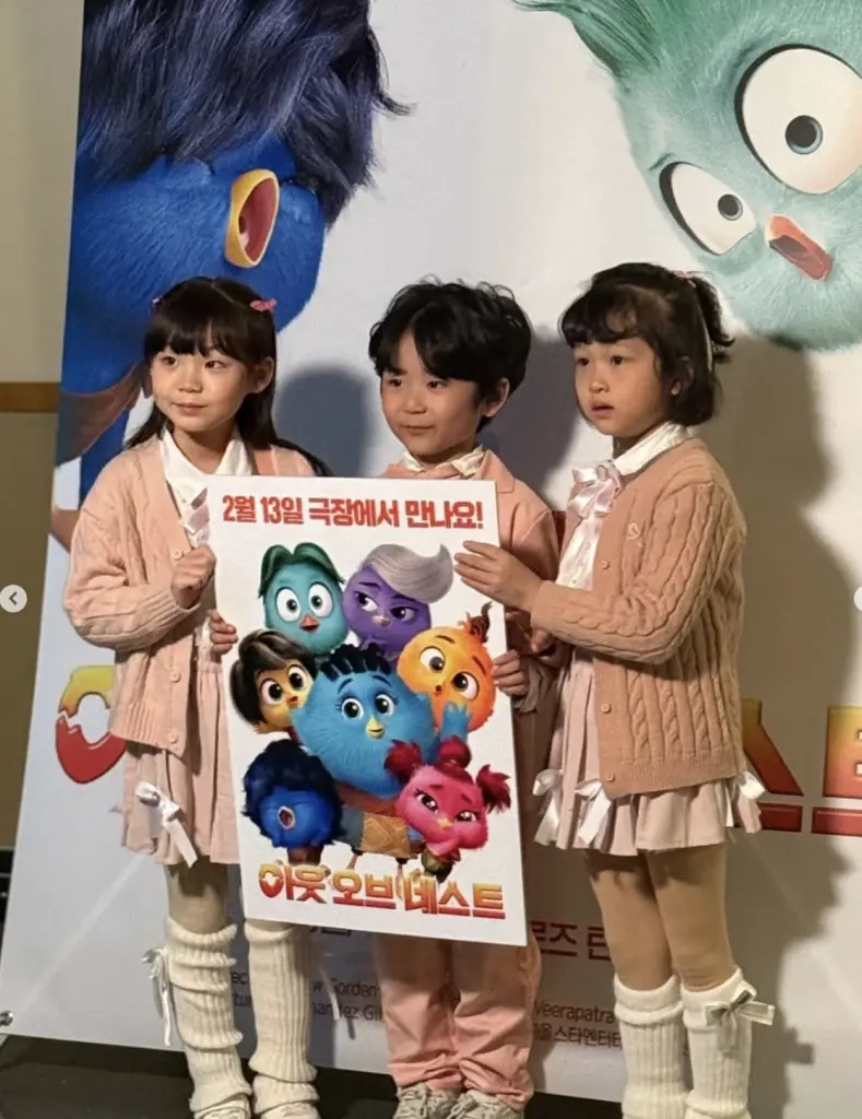 “องครักษ์พิทักษ์เจี๊ยบ” บุกเกาหลีใต้ ดัน IP ไทยสู่ตลาดโลก