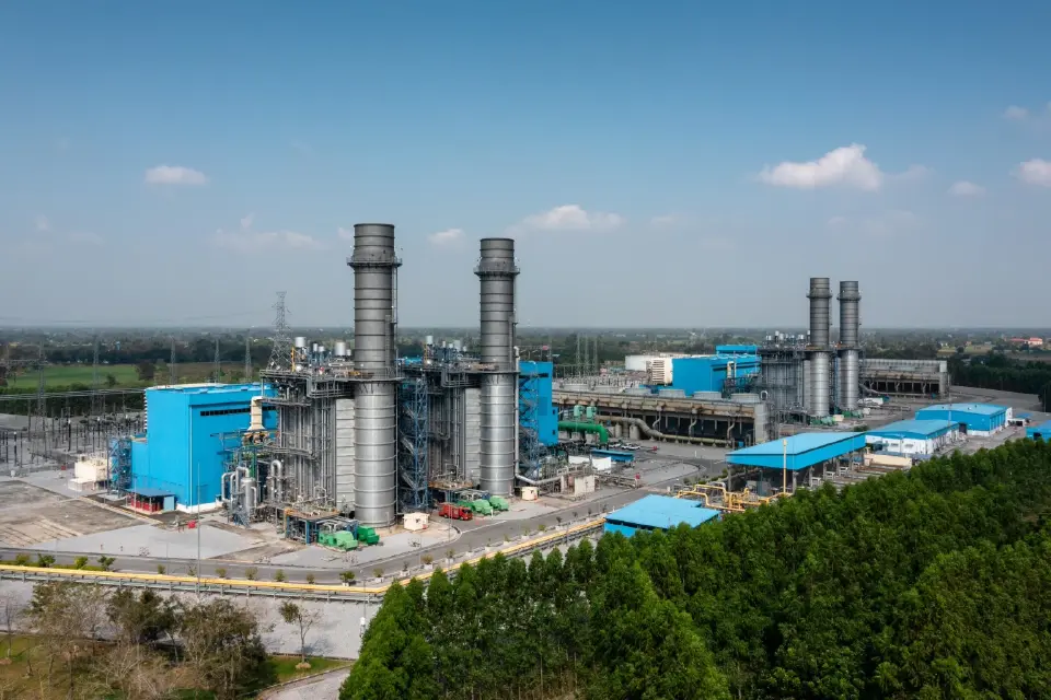 GULF กำไรสุทธิปี 68 แตะ 86,562 ล้าน รับพิเศษควบรวม INTUCH 5.6 หมื่นล้าน