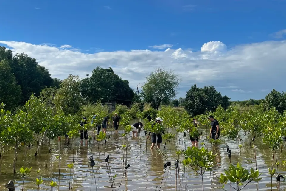 เที่ยวอย่างโปร! Marriott เปิด 100 ประสบการณ์ลับ ฟื้นฟูใจและโลกทั่วเอเชีย