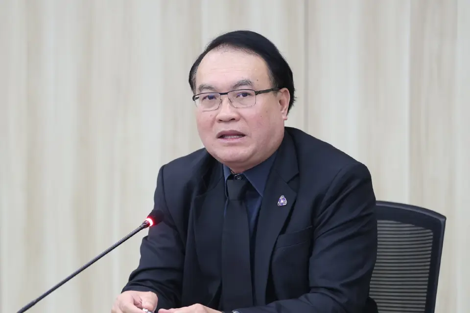 เบิกจ่ายงบลงทุนภาครัฐต่ำเป้าปัจจัยท้าทายเศรษฐกิจไทยปี 69