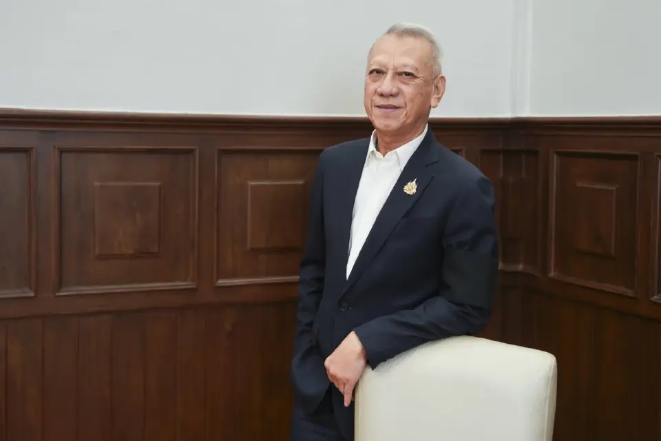 ลุ้นดีลประวัติศาสตร์ “พิพัฒน์” เผยทูตไทยวอชิงตันฯ หนุนเปิด Disneyland แห่งแรกอาเซียน