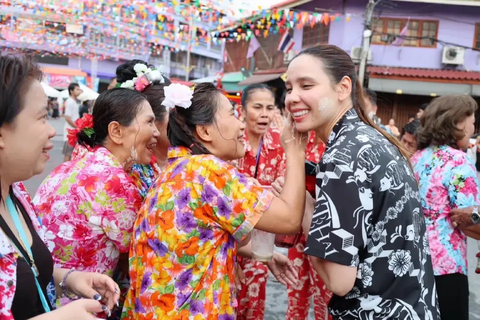 วธ.สยบดราม่า ยันสงกรานต์ไทย ขึ้นทะเบียนยูเนสโกสมบูรณ์แล้ว เมินกัมพูชาชงขึ้นทะเบียนปี 70