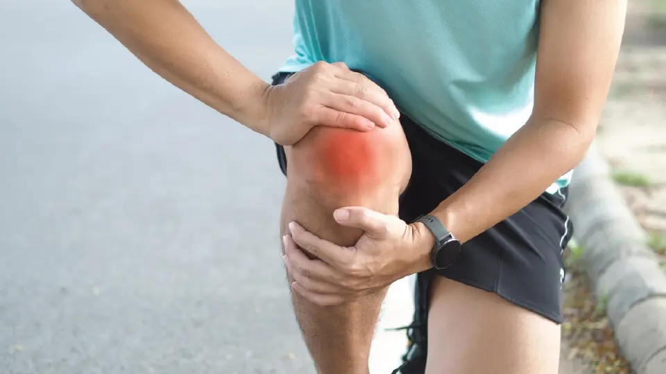 ปวดเข่า อาจไม่ใช่ “ข้อเข่าเสื่อม”