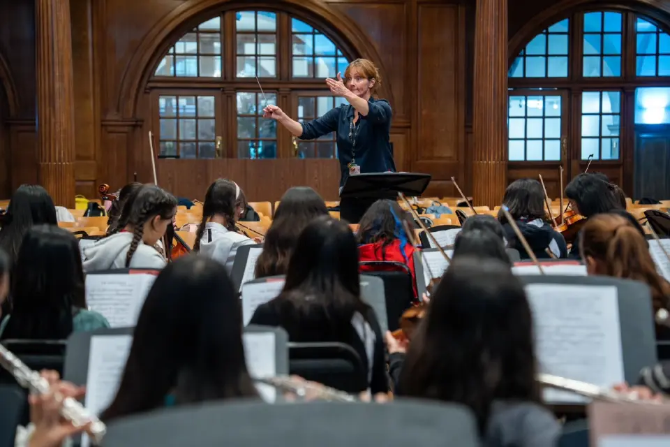 SPGS International School Bangkok