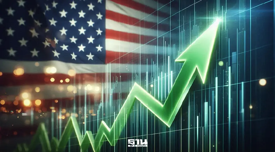 ดาวโจนส์ปิดบวก 129.47 จุด หุ้นเทคฯฟื้นหนุนหลังร่วงลง-ลุ้น PCE ประเมินดอกเบี้ยเฟด