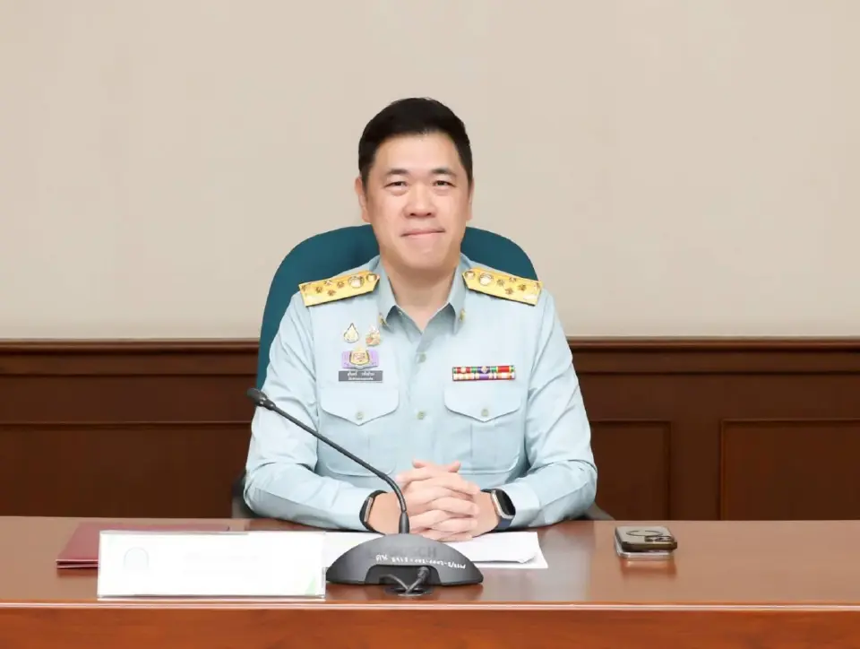 สุรินทร์ วรกิจธำรง