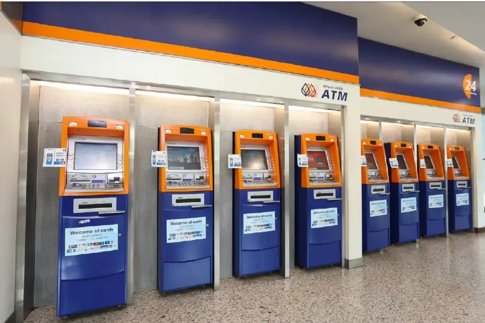 แบงก์กสิกรฯ-กรุงเทพ แห่สำรองเงินสดรับตรุษจีนปี 2569 รวม 6.3 หมื่นล้าน