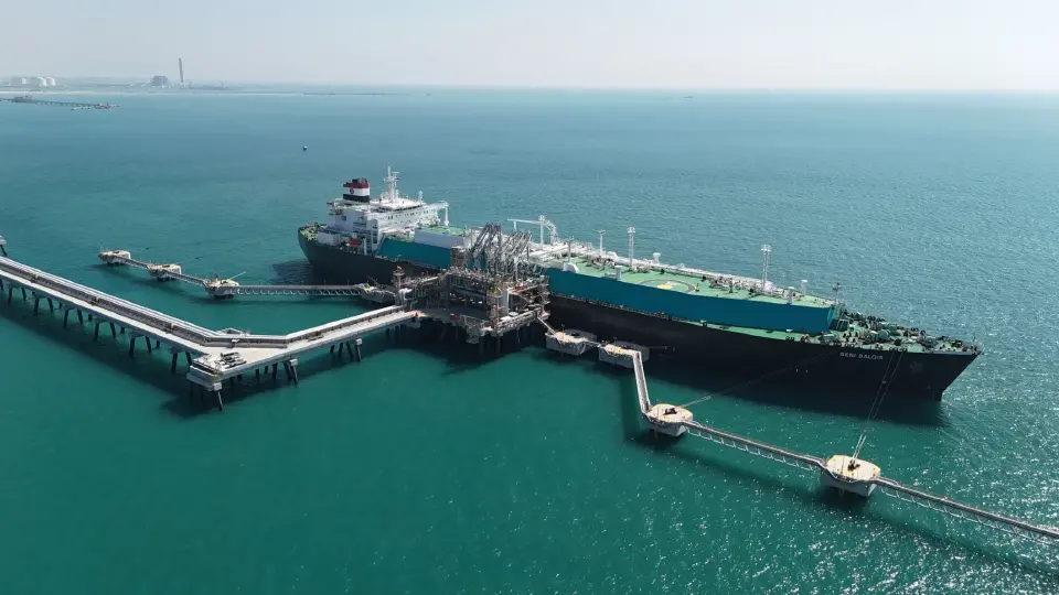 GULF กำไรสุทธิปี 68 แตะ 86,562 ล้าน รับพิเศษควบรวม INTUCH 5.6 หมื่นล้าน